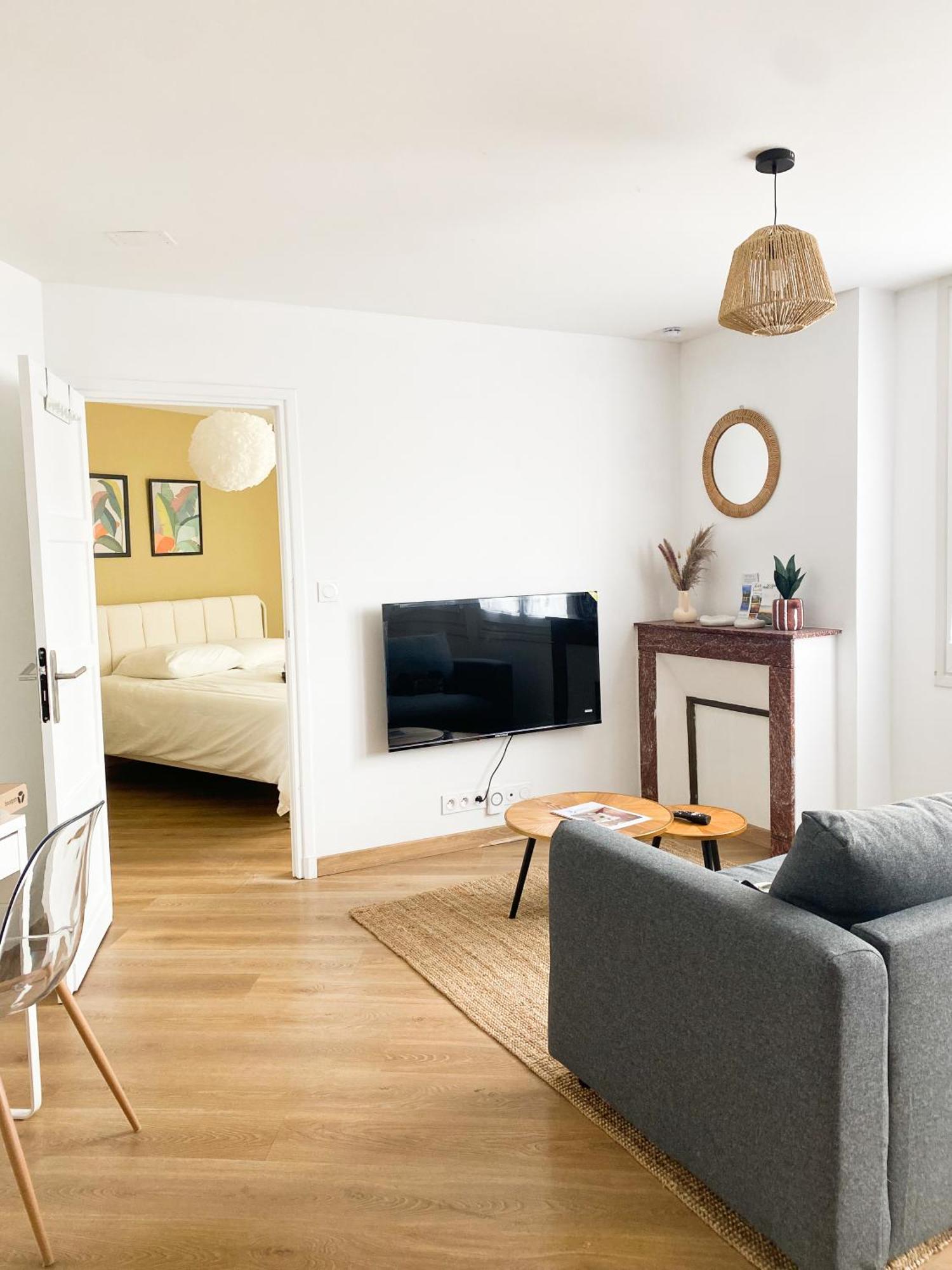 Appartement Le Grand 117 à Périgueux Extérieur photo